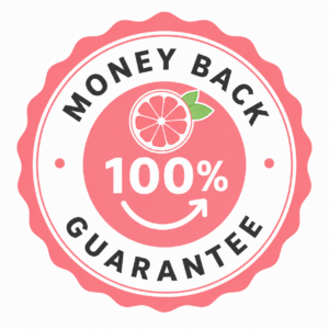 DietitianCEU.com Money Back Guarantee
