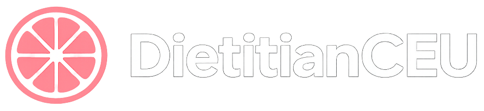 dietitianceu.com