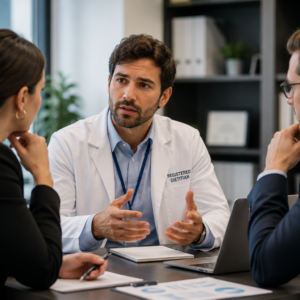 Ethical Challenges in Dietetics RD Continuing Education