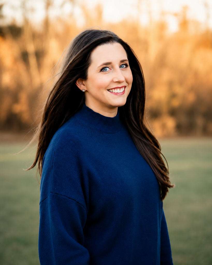 Bethany Squillante, MS, RD, CSP, LDN Sept 2026 Dietitian of the Month
